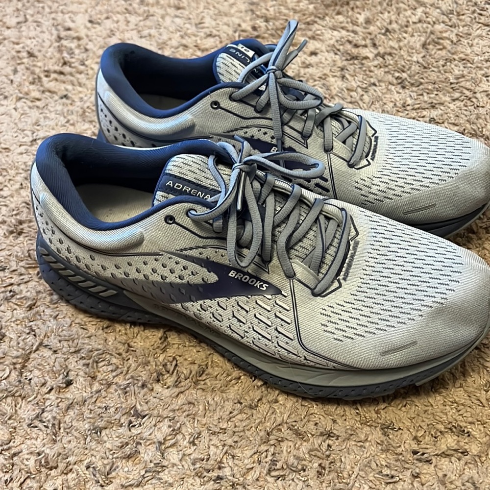 Brooks Adrenaline Men 11.5